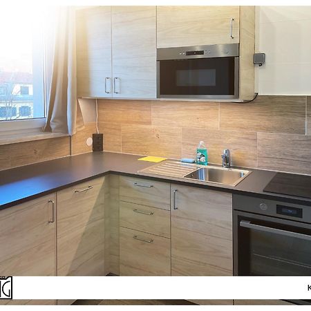 Aco Living - Appartement Chill Out Klagenfurt am Woerthersee Exterior foto